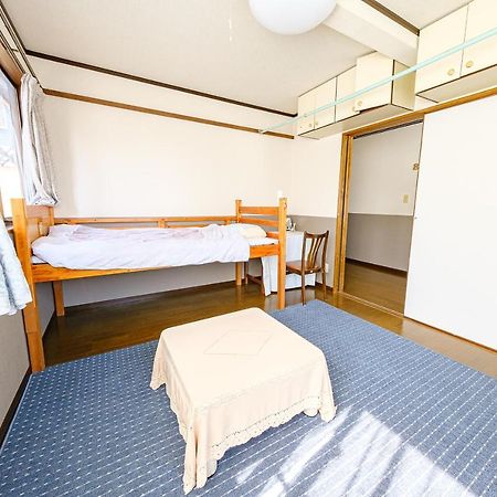 Appartement 渡邊民泊 à Nagasaki Extérieur photo