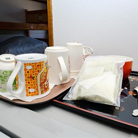 Appartement 渡邊民泊 à Nagasaki Extérieur photo