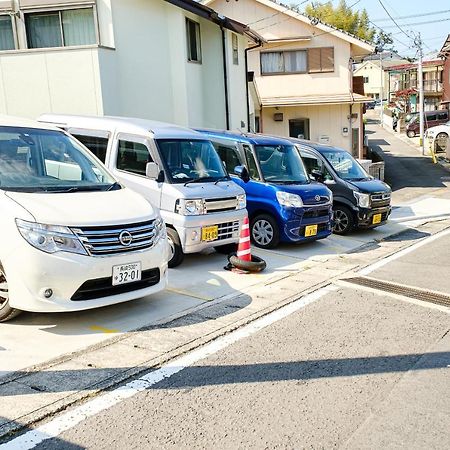 Appartement 渡邊民泊 à Nagasaki Extérieur photo
