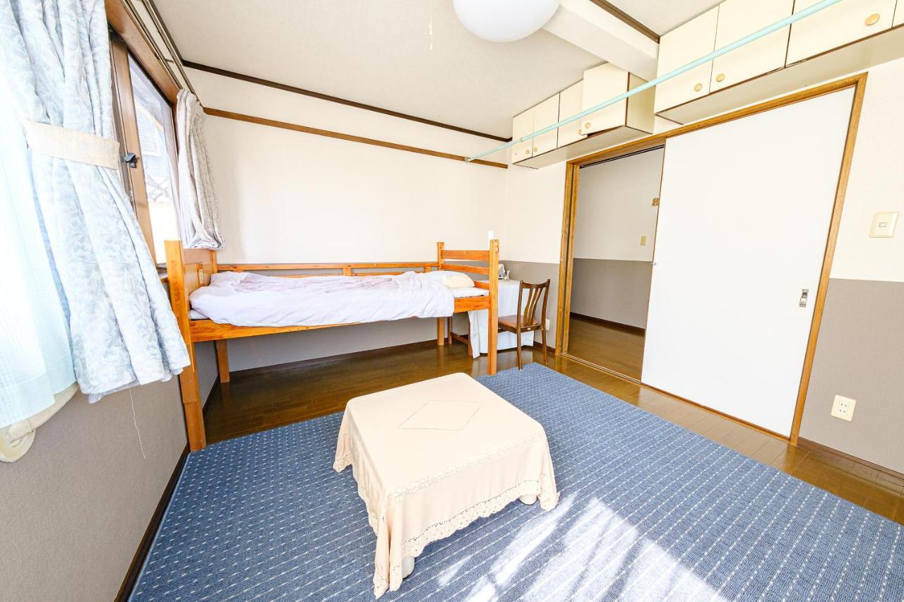 Appartement 渡邊民泊 à Nagasaki Extérieur photo
