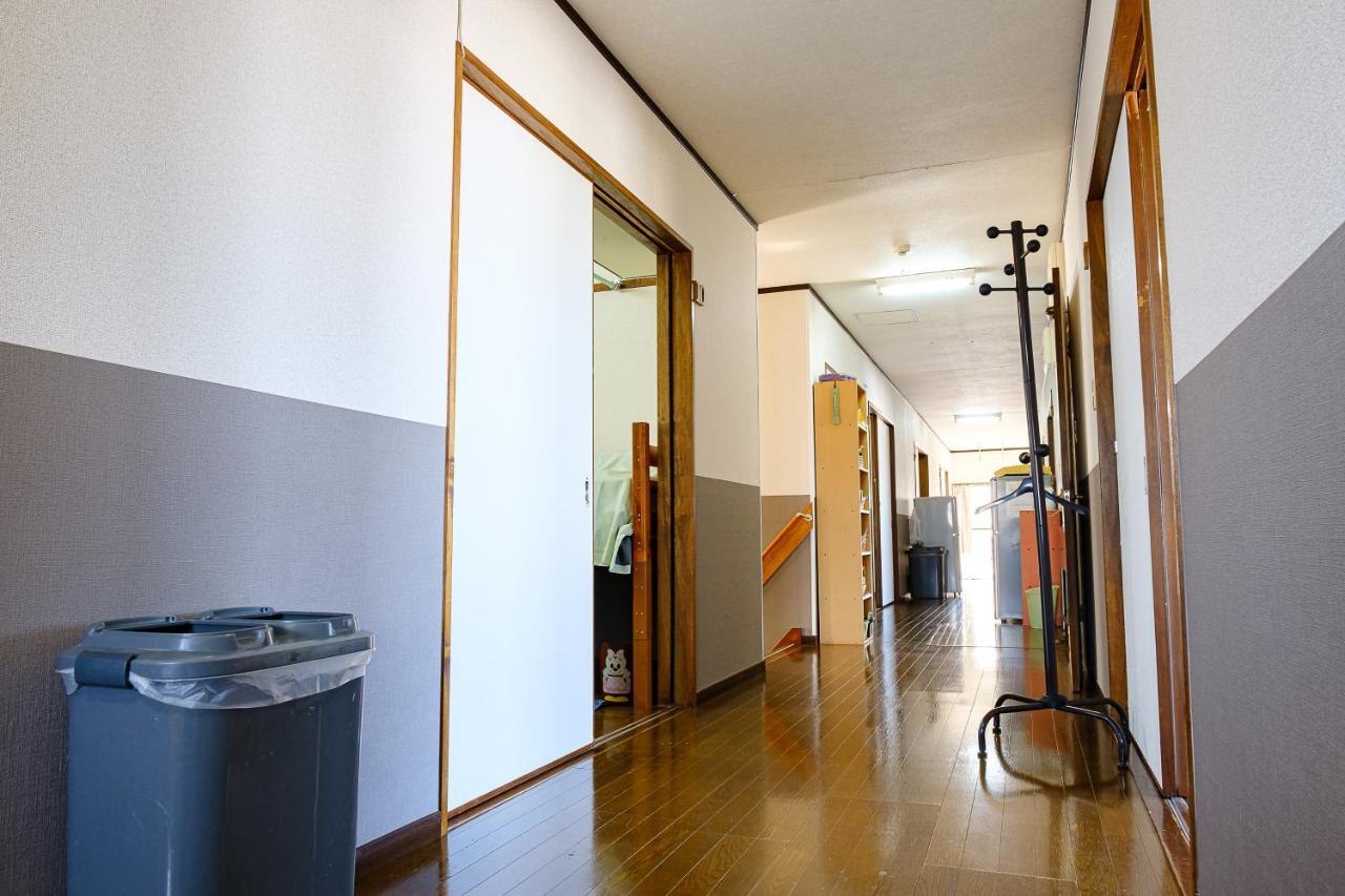 Appartement 渡邊民泊 à Nagasaki Extérieur photo