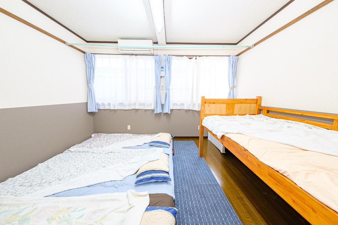 Appartement 渡邊民泊 à Nagasaki Extérieur photo