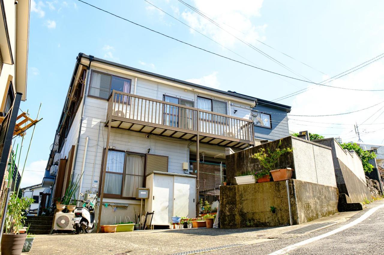 Appartement 渡邊民泊 à Nagasaki Extérieur photo