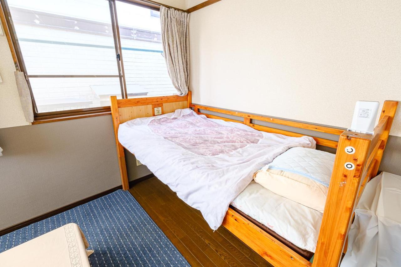 Appartement 渡邊民泊 à Nagasaki Extérieur photo