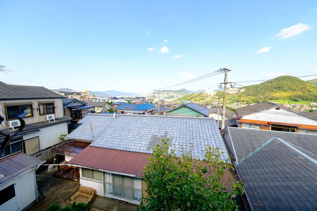 Appartement 渡邊民泊 à Nagasaki Extérieur photo