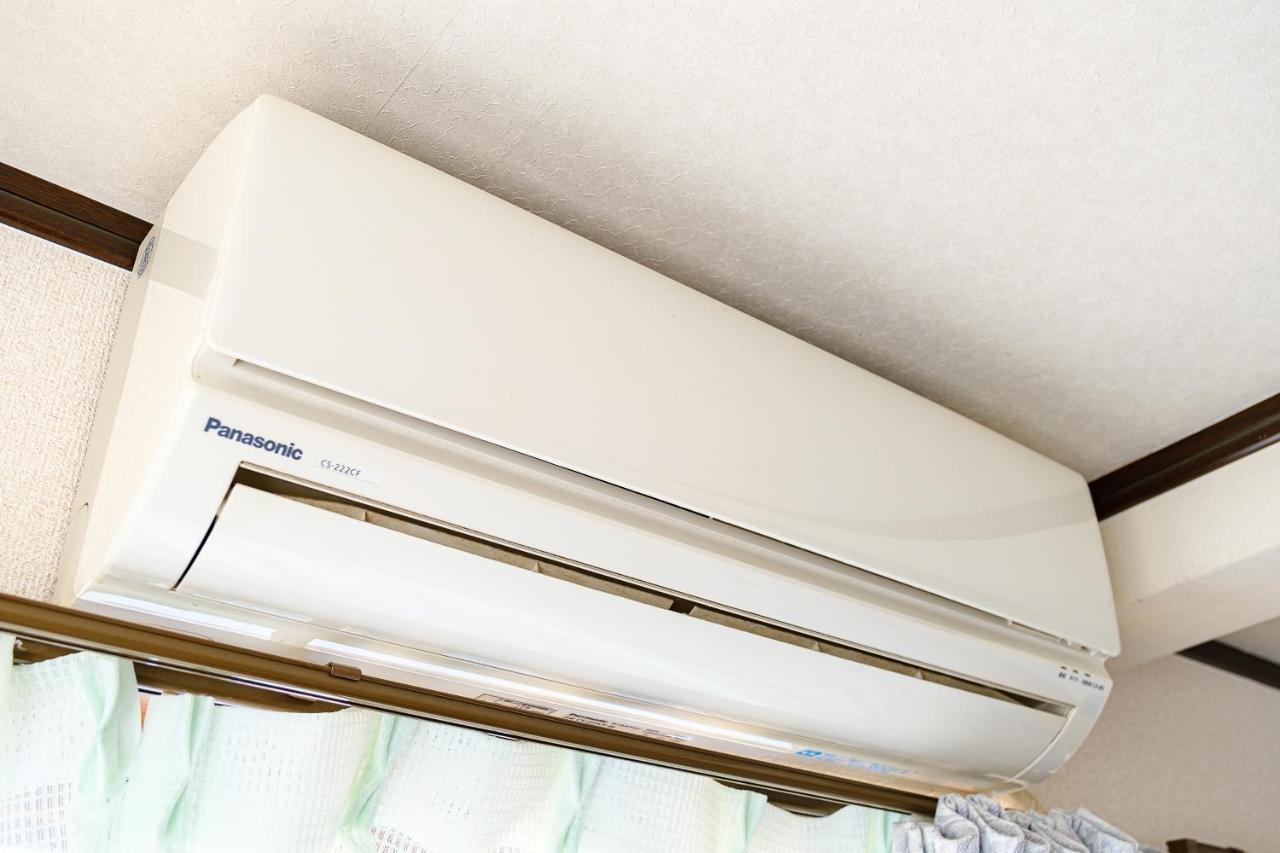 Appartement 渡邊民泊 à Nagasaki Extérieur photo