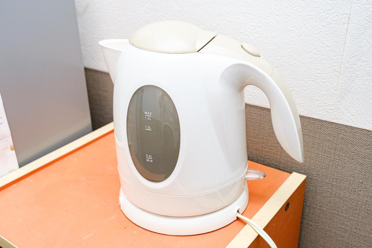 Appartement 渡邊民泊 à Nagasaki Extérieur photo