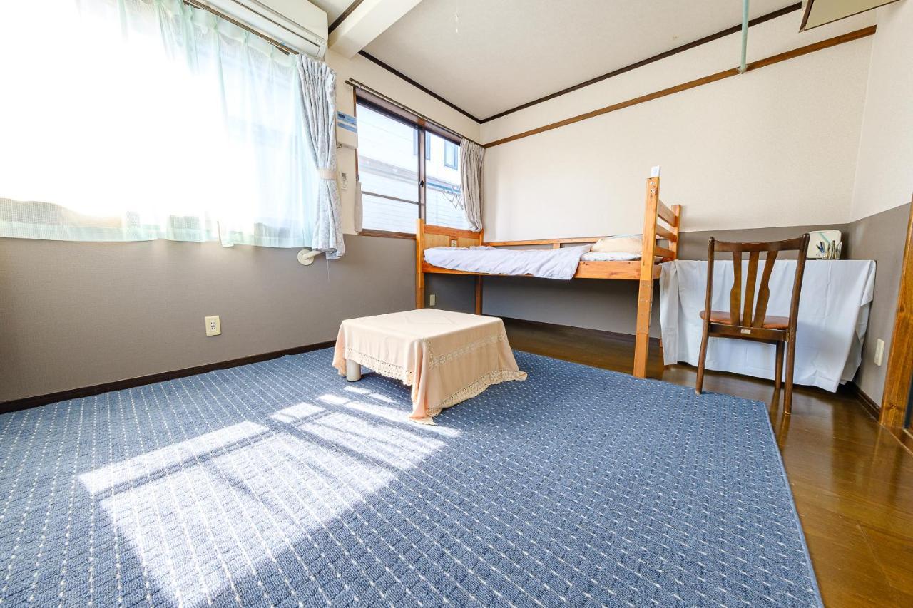 Appartement 渡邊民泊 à Nagasaki Extérieur photo