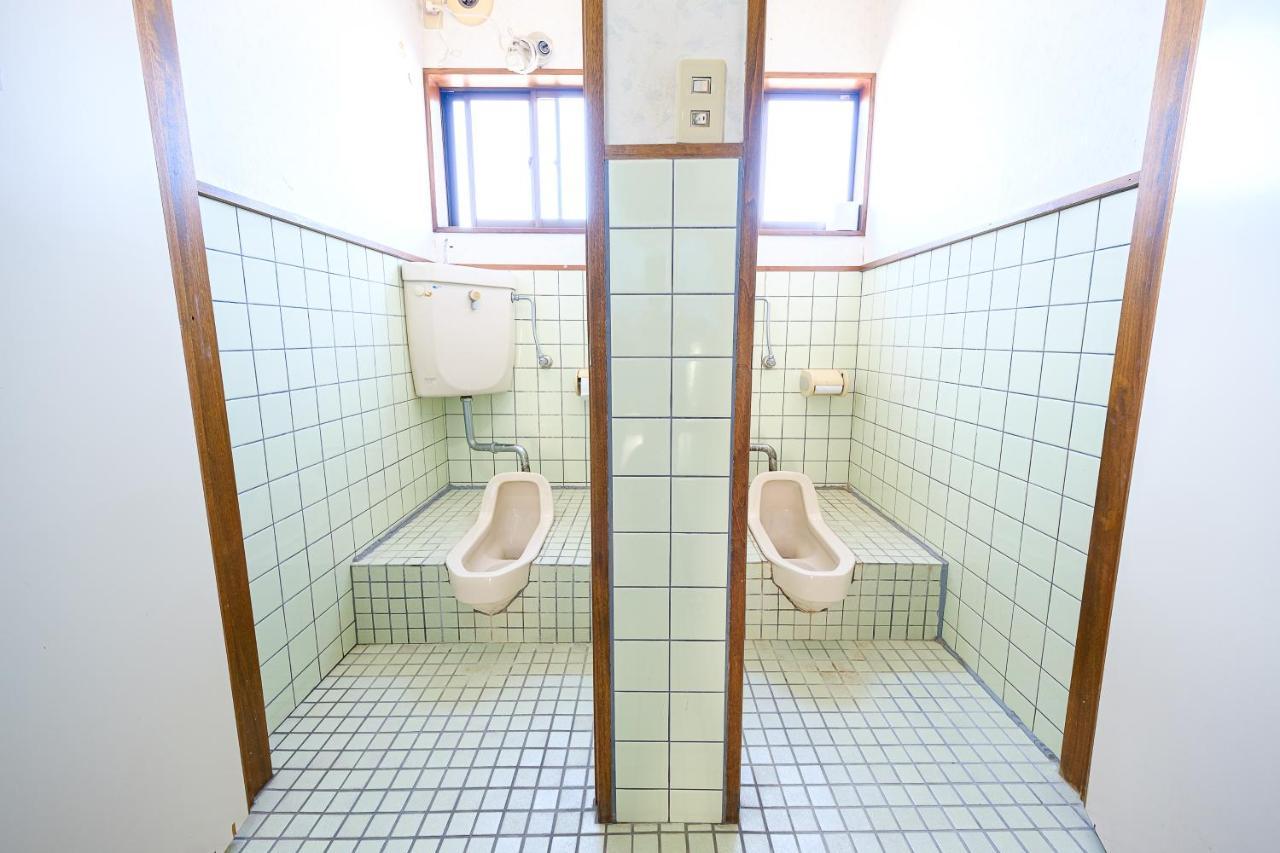 Appartement 渡邊民泊 à Nagasaki Extérieur photo