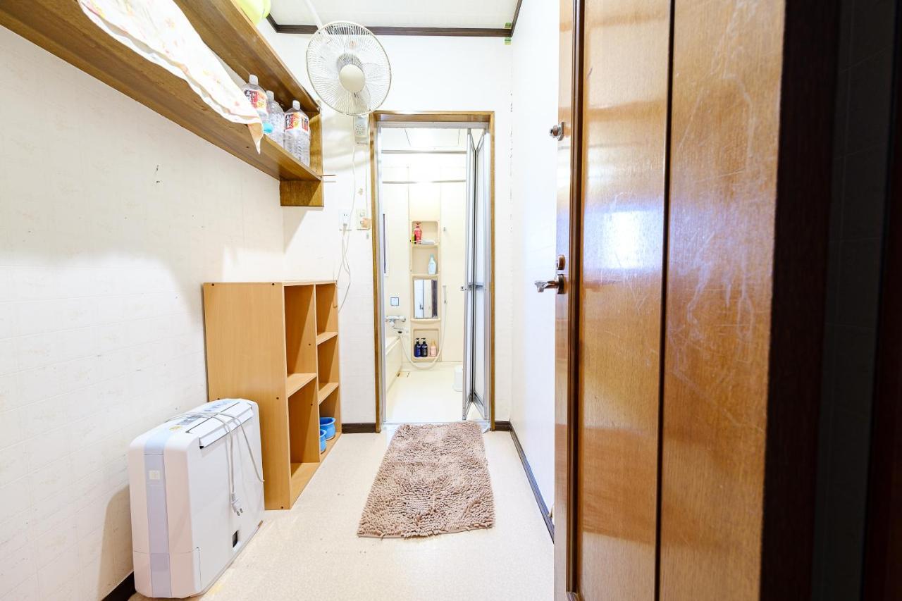 Appartement 渡邊民泊 à Nagasaki Extérieur photo