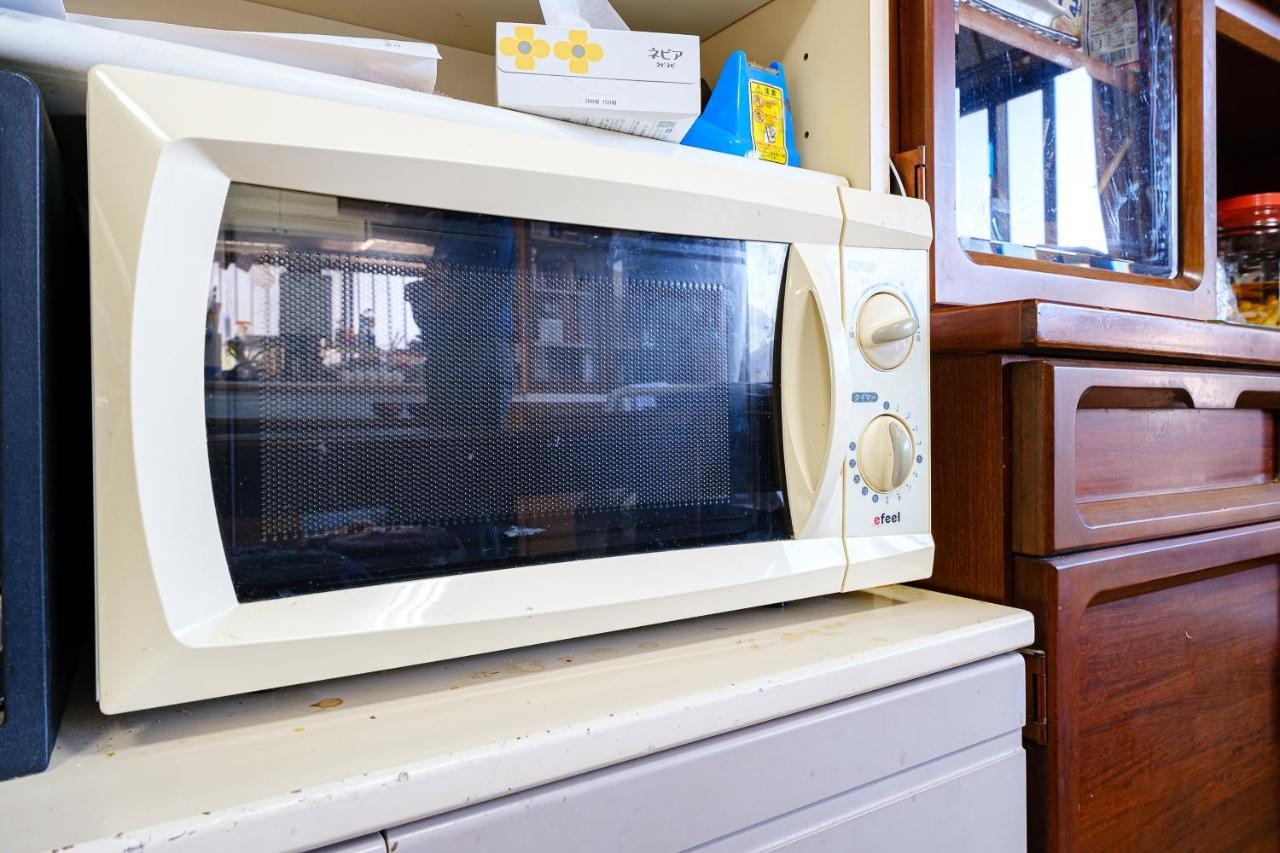 Appartement 渡邊民泊 à Nagasaki Extérieur photo
