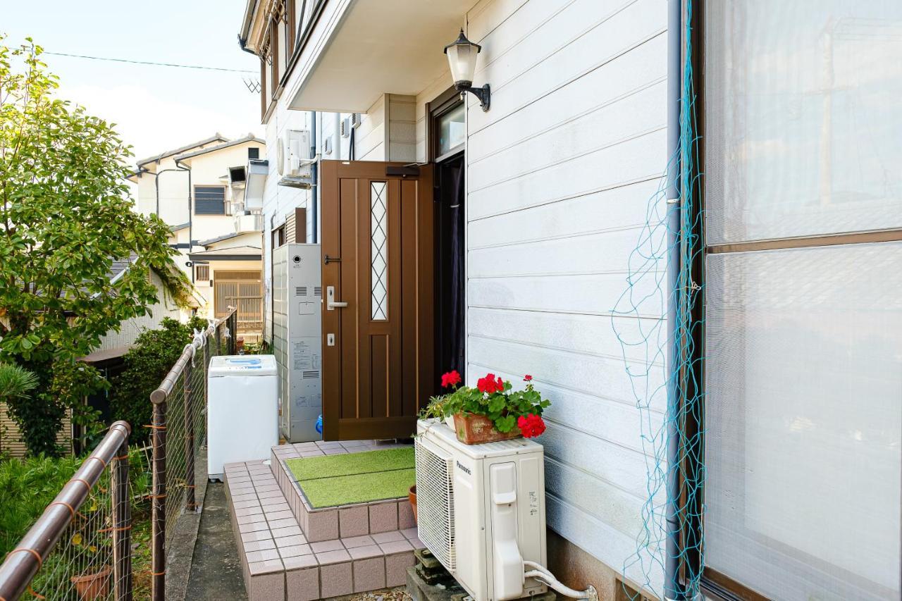 Appartement 渡邊民泊 à Nagasaki Extérieur photo