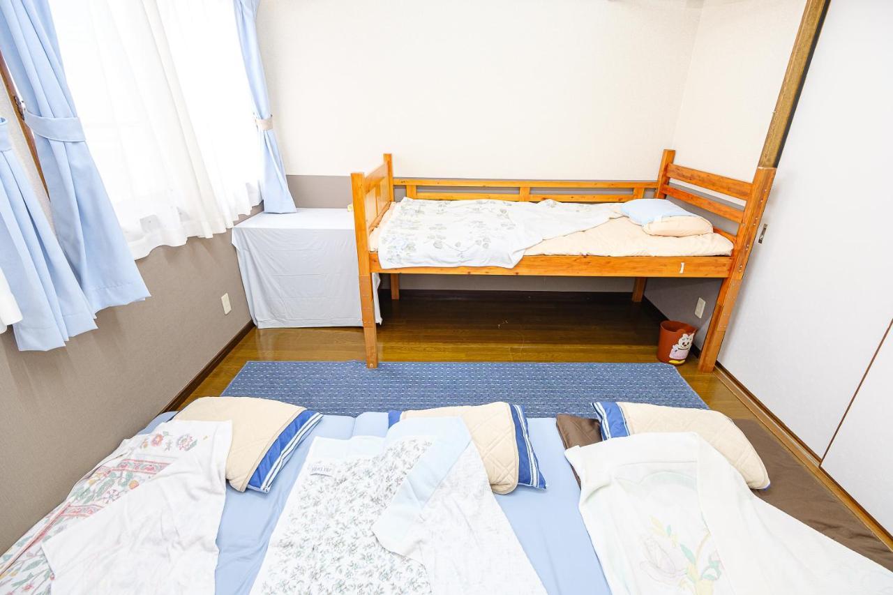 Appartement 渡邊民泊 à Nagasaki Extérieur photo