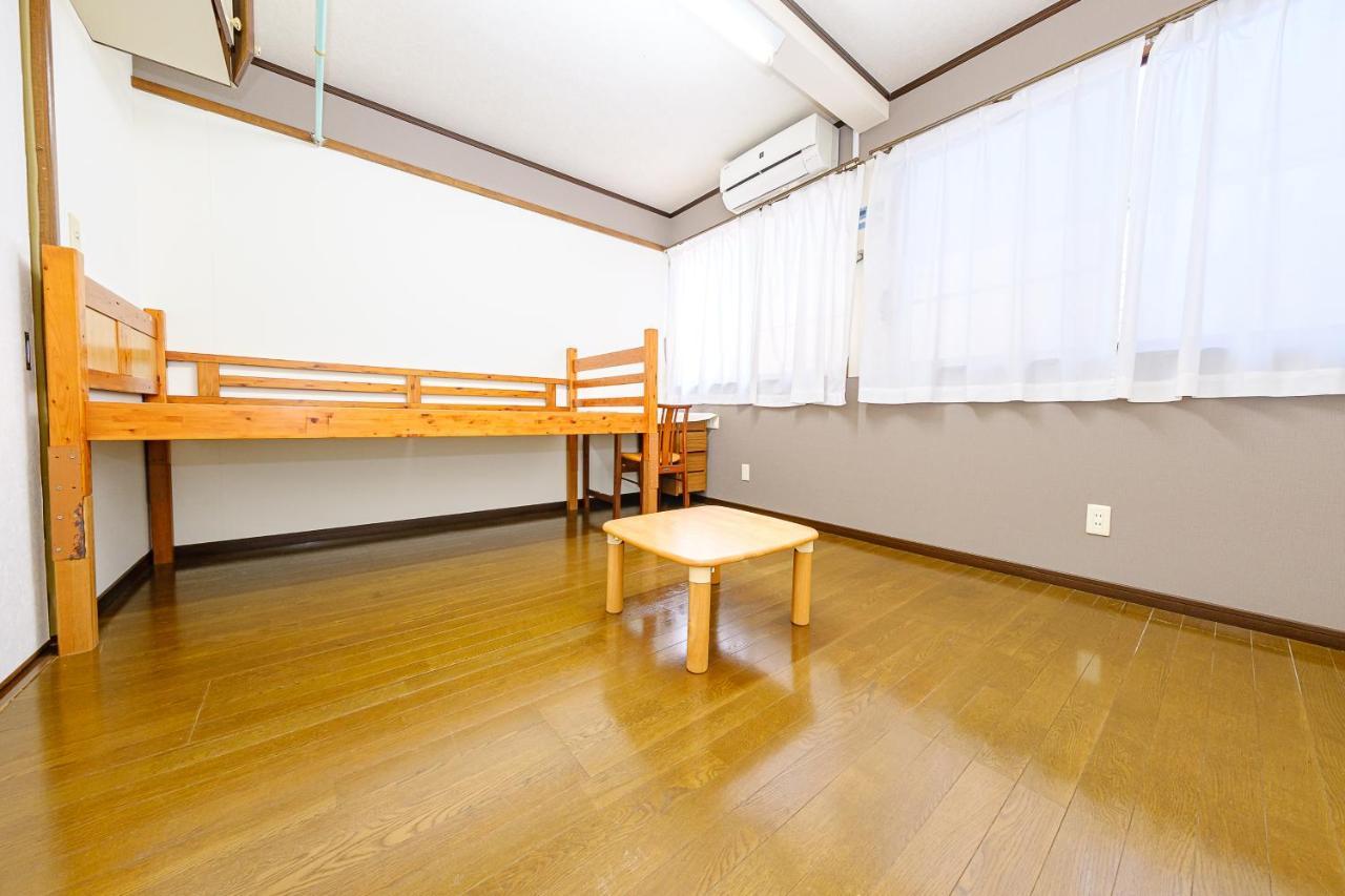 Appartement 渡邊民泊 à Nagasaki Extérieur photo